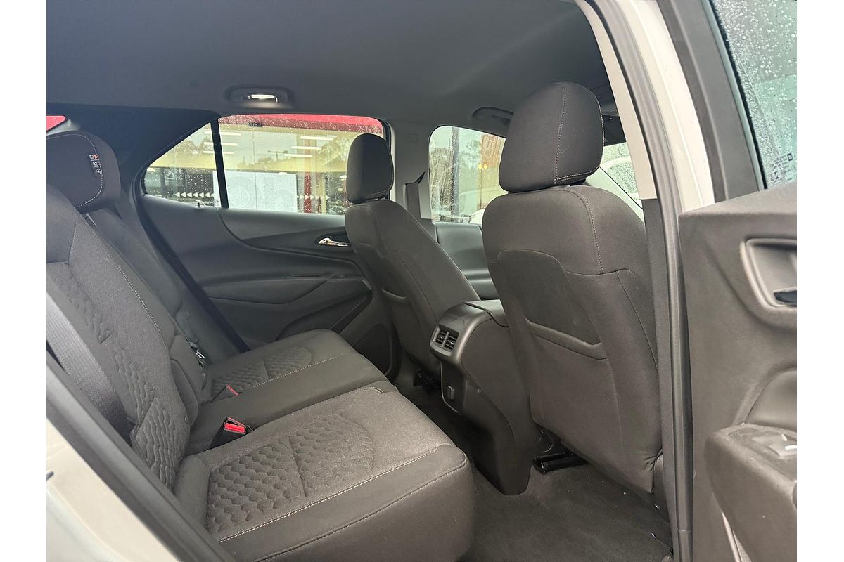 2018 Holden Equinox LS+ EQ