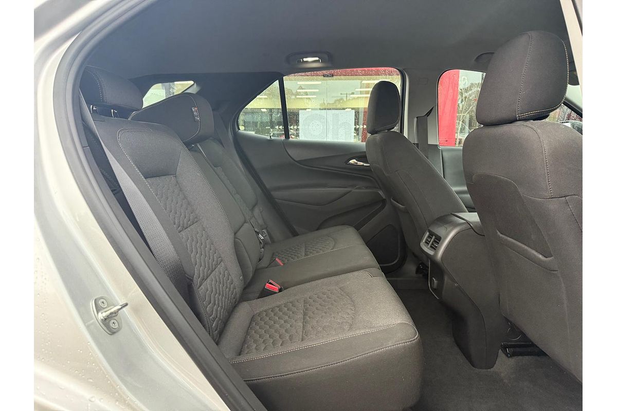 2018 Holden Equinox LS+ EQ