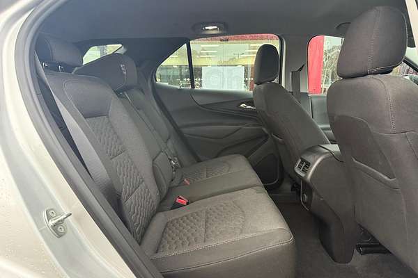 2018 Holden Equinox LS+ EQ