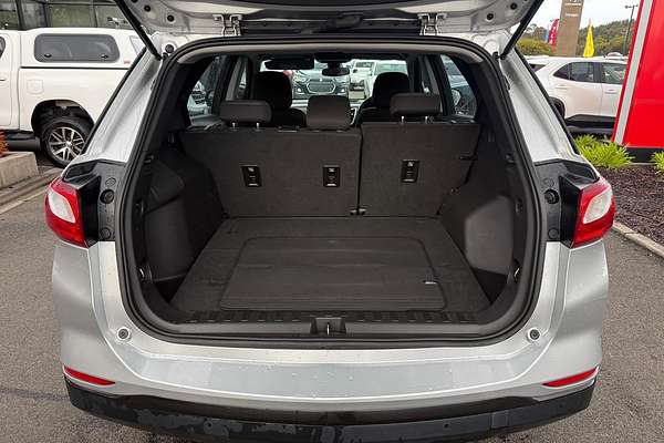 2018 Holden Equinox LS+ EQ