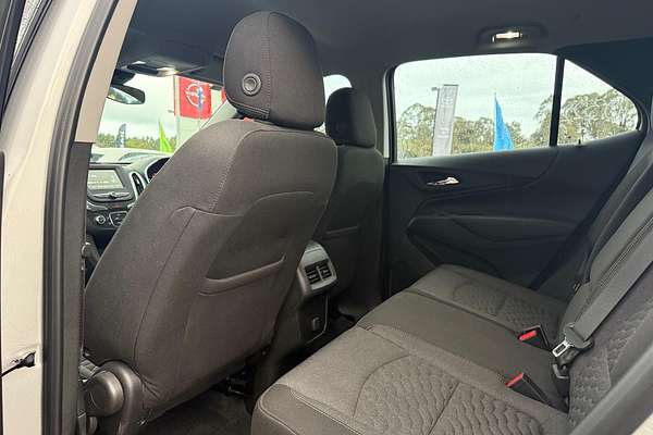2018 Holden Equinox LS+ EQ