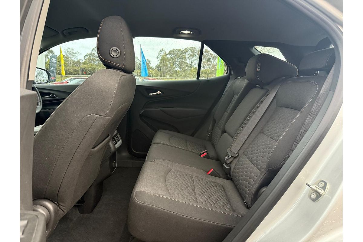2018 Holden Equinox LS+ EQ