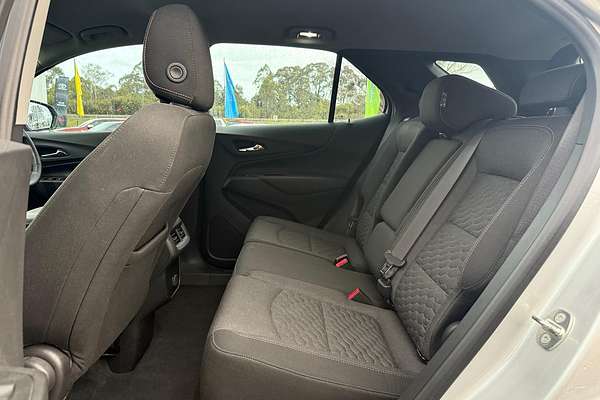 2018 Holden Equinox LS+ EQ