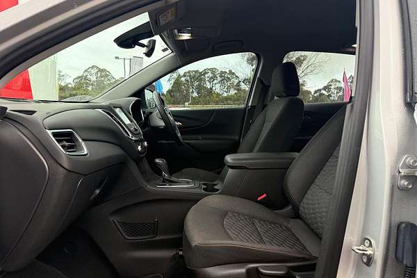 2018 Holden Equinox LS+ EQ