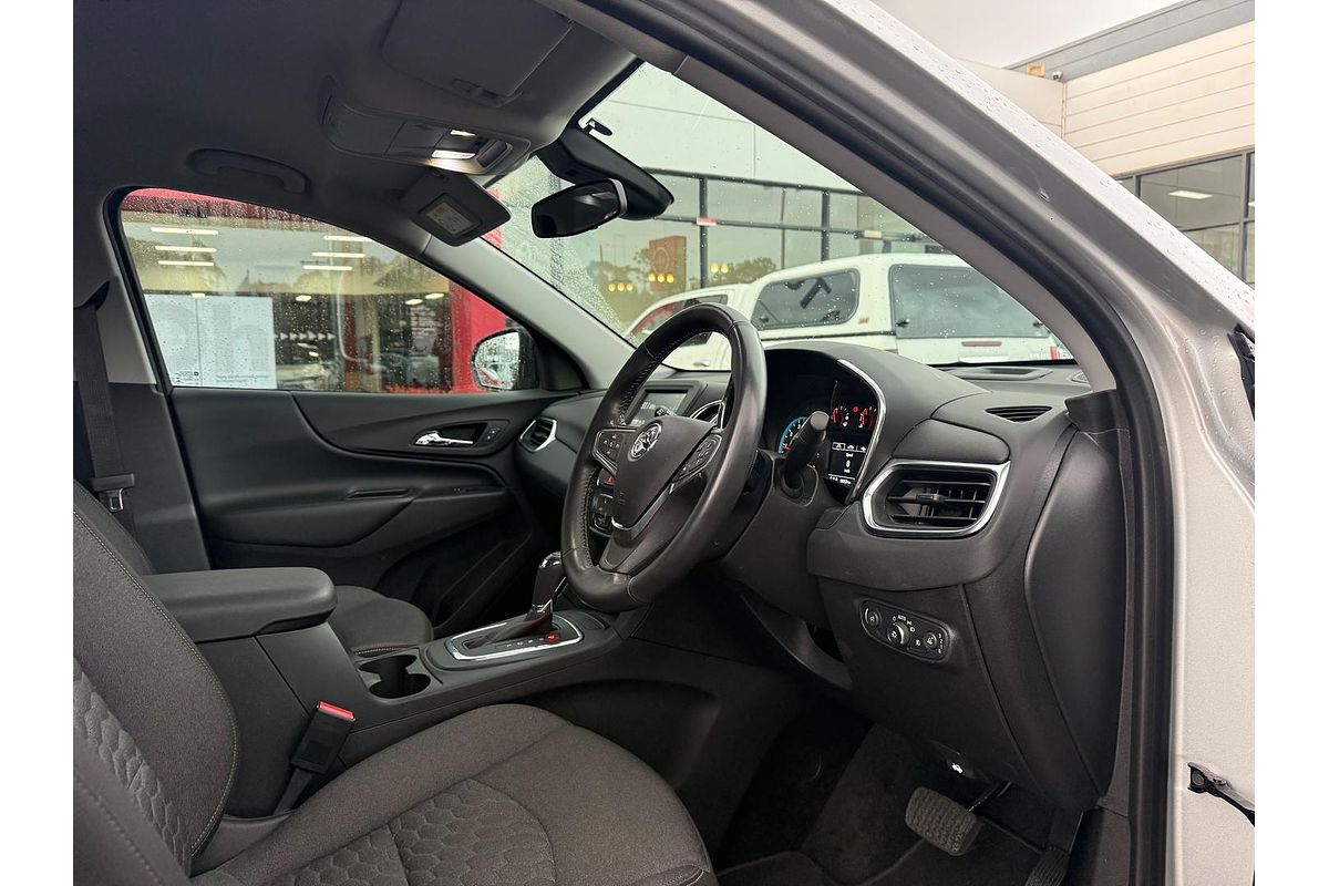 2018 Holden Equinox LS+ EQ