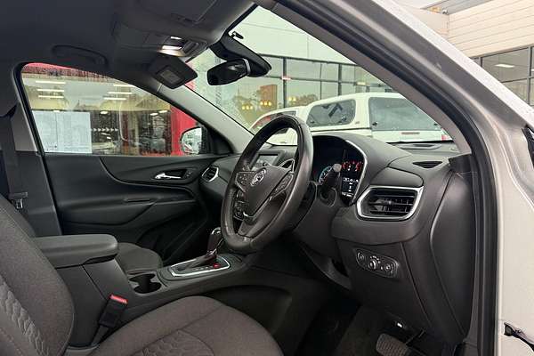 2018 Holden Equinox LS+ EQ