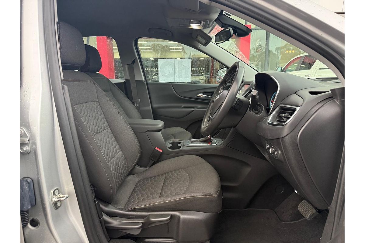 2018 Holden Equinox LS+ EQ