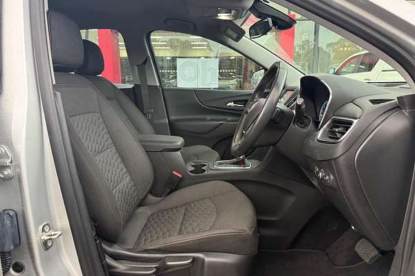 2018 Holden Equinox LS+ EQ