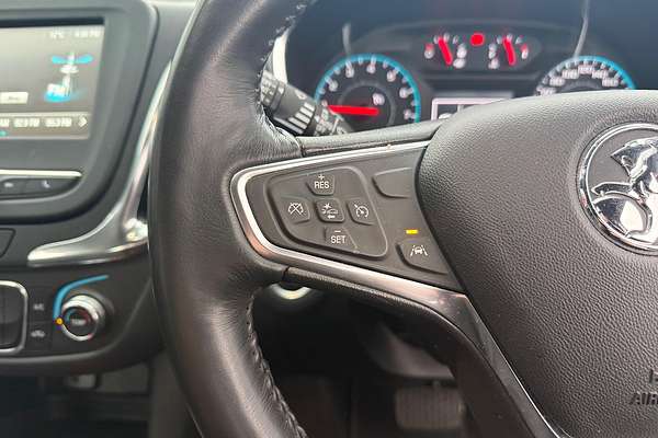 2018 Holden Equinox LS+ EQ