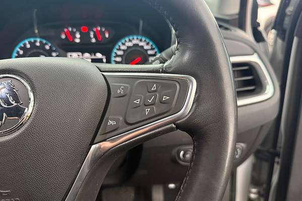 2018 Holden Equinox LS+ EQ