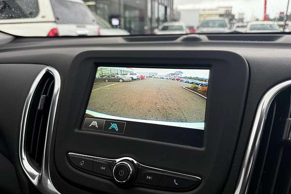 2018 Holden Equinox LS+ EQ