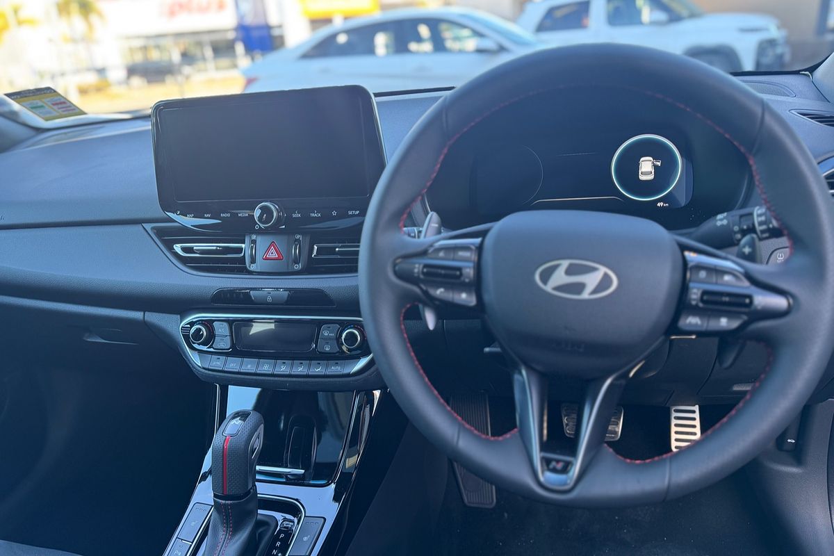 2024 Hyundai i30 N Line Premium PDe.V6