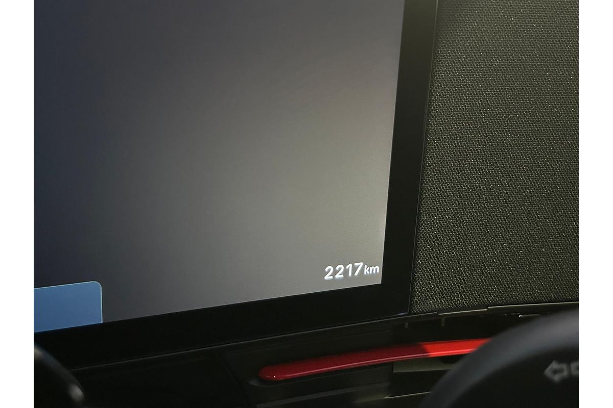 2024 Hyundai Kona Electric N Line SX2.V2