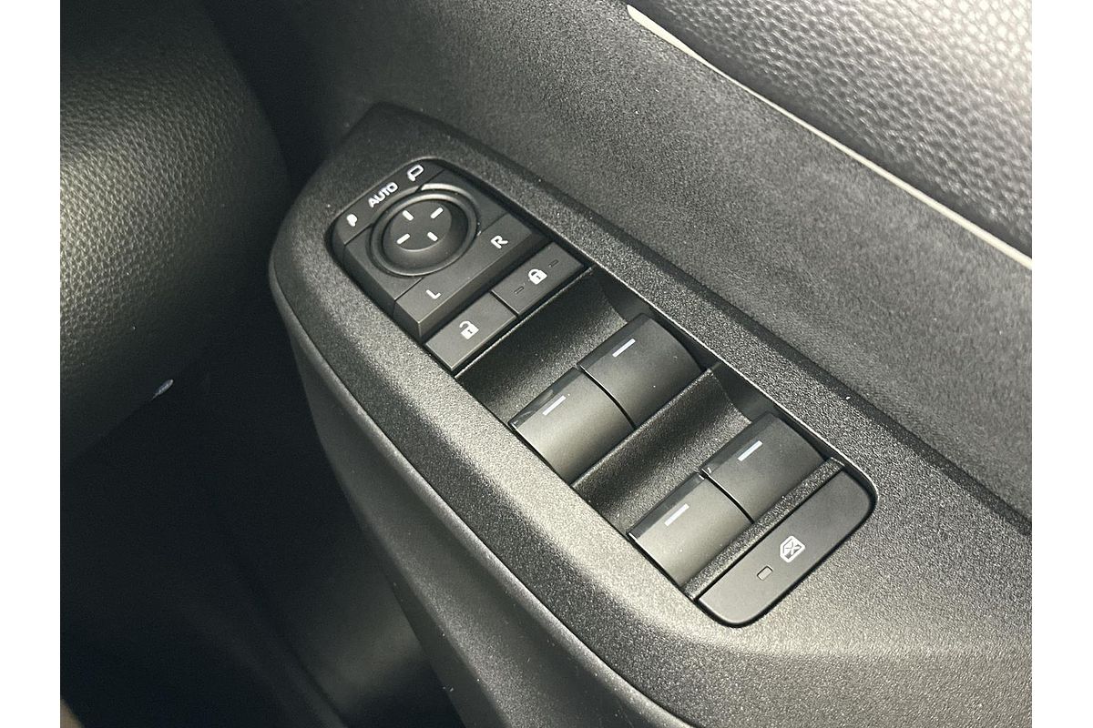 2024 Toyota Yaris Ascent Sport MXPA10R