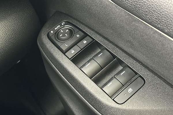 2024 Toyota Yaris Ascent Sport MXPA10R