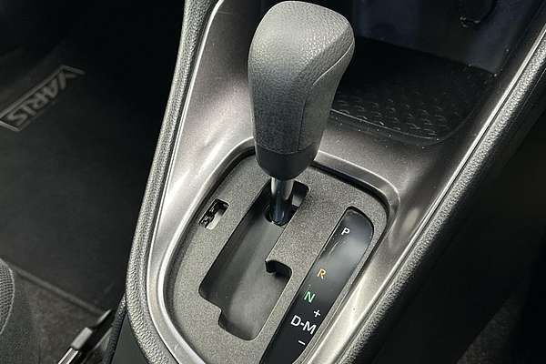 2024 Toyota Yaris Ascent Sport MXPA10R