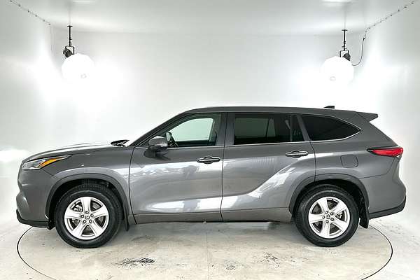 2023 Toyota Kluger GX TXUA70R