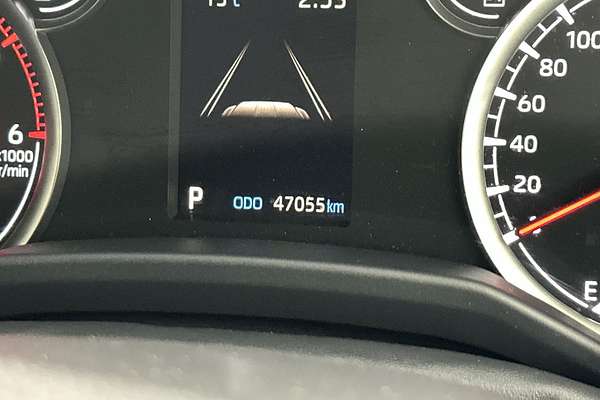 2023 Toyota Landcruiser GXL FJA300R