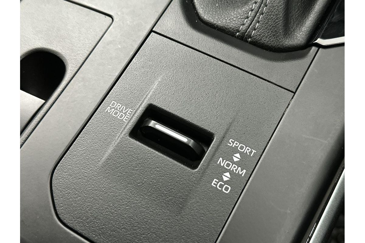 2023 Toyota Kluger GX TXUA70R