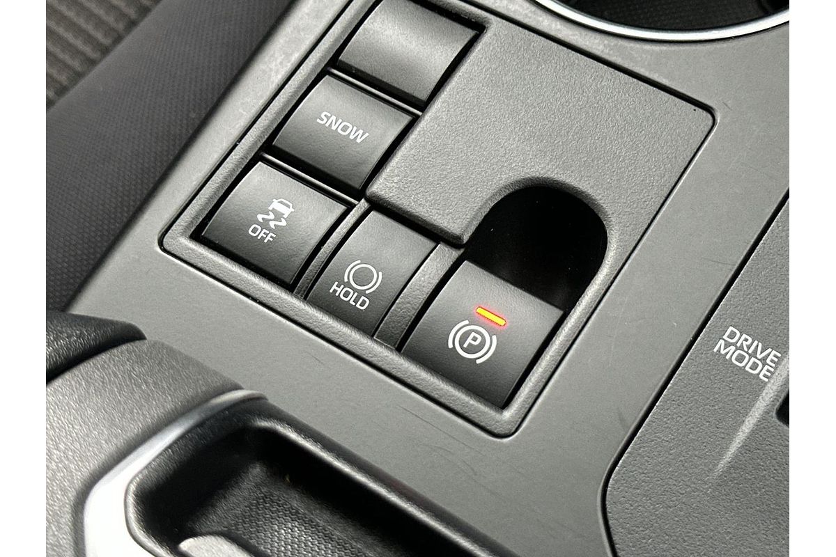 2023 Toyota Kluger GX TXUA70R