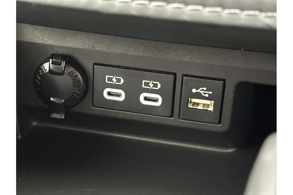 2023 Toyota Kluger GX TXUA70R