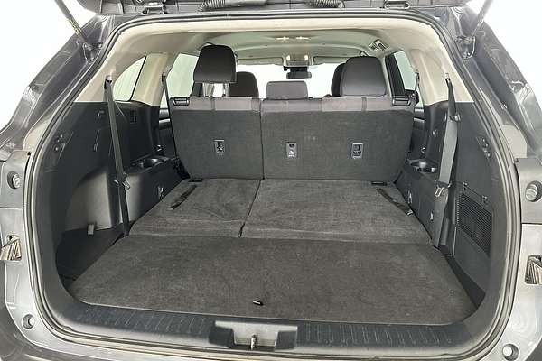 2023 Toyota Kluger GX TXUA70R