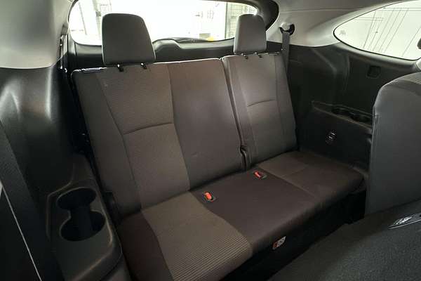 2023 Toyota Kluger GX TXUA70R