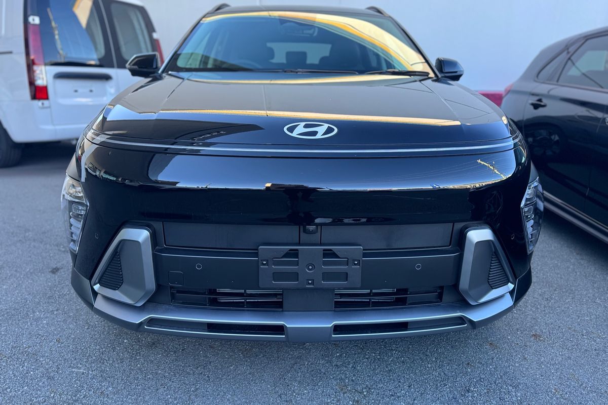 2025 Hyundai Kona Premium SX2.V2