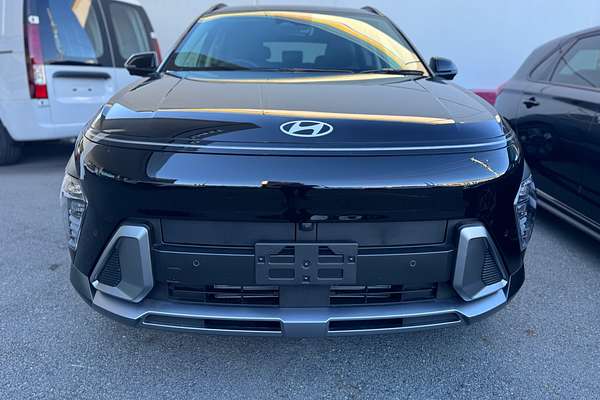 2025 Hyundai Kona Premium SX2.V2