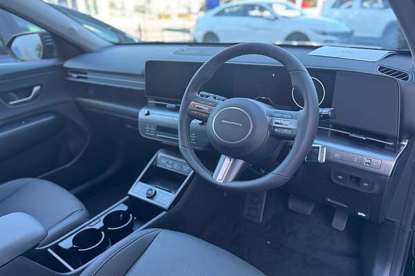 2025 Hyundai Kona Premium SX2.V2