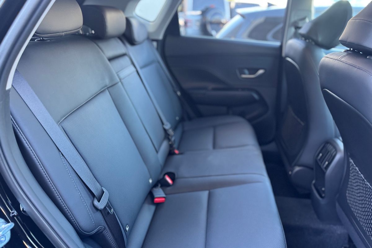 2025 Hyundai Kona Premium SX2.V2