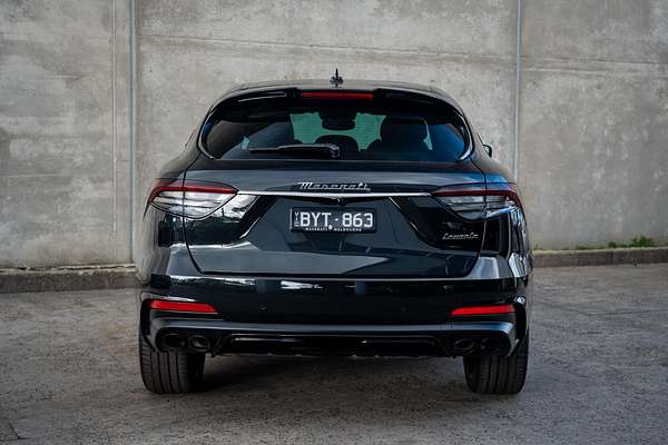 2021 Maserati Levante Modena M161