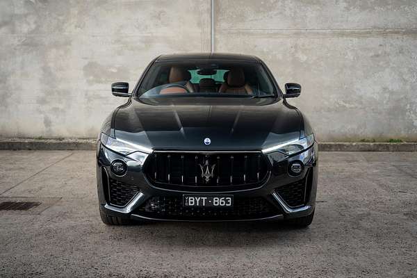 2021 Maserati Levante Modena M161
