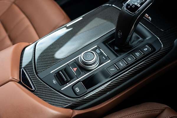 2021 Maserati Levante Modena M161