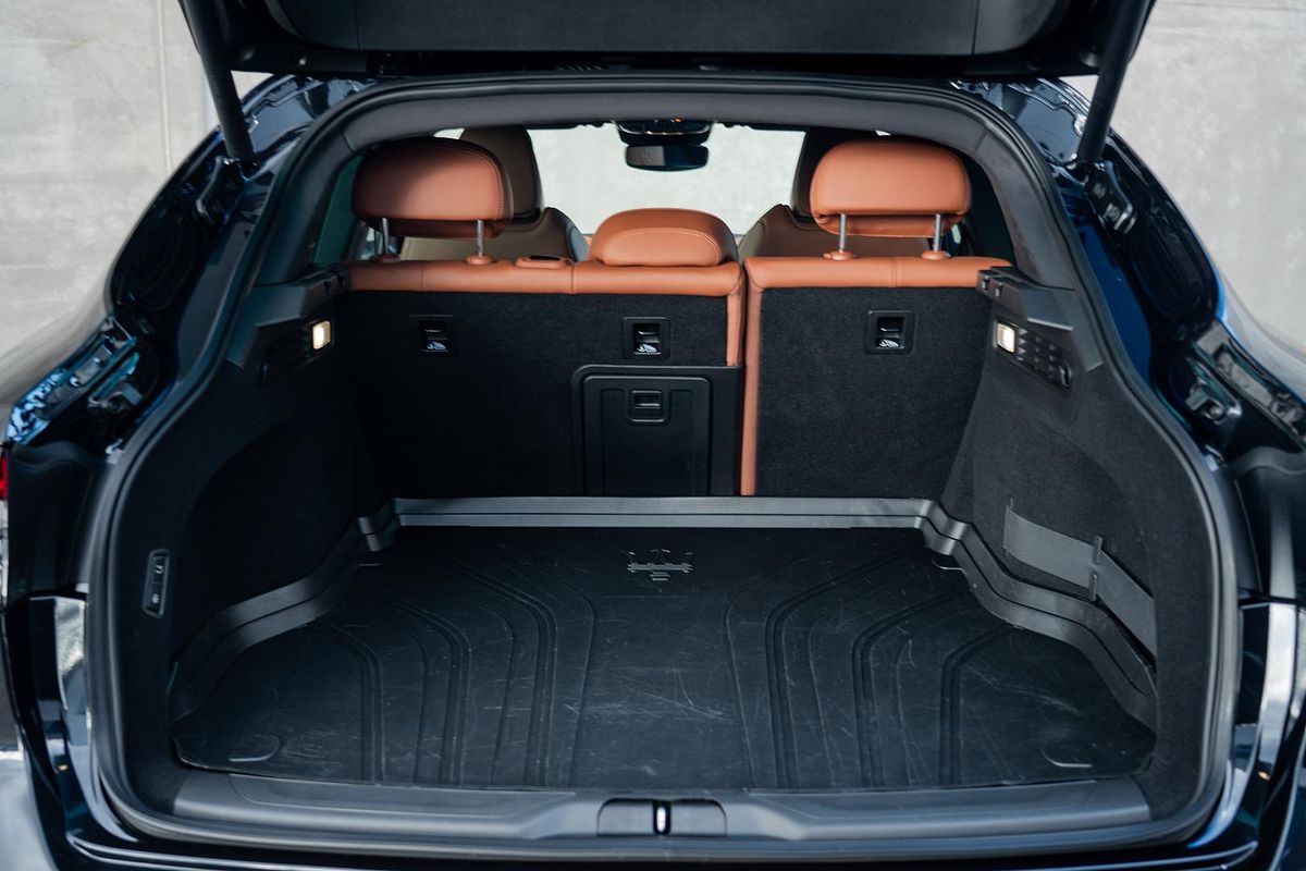 2021 Maserati Levante Modena M161