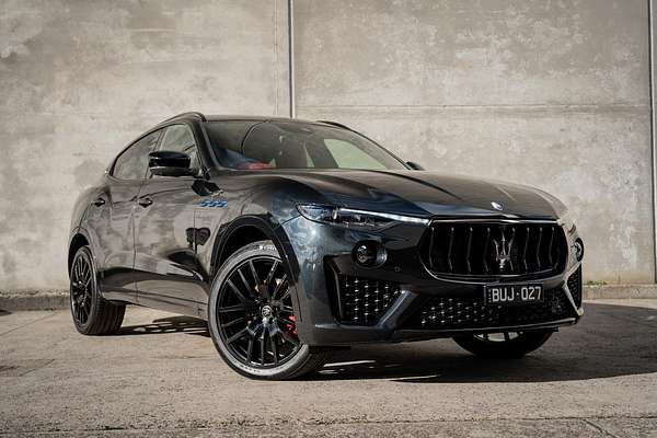 2021 Maserati Levante GT M161