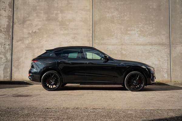 2021 Maserati Levante GT M161