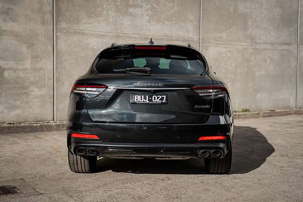 2021 Maserati Levante GT M161