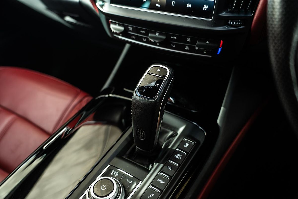 2021 Maserati Levante GT M161