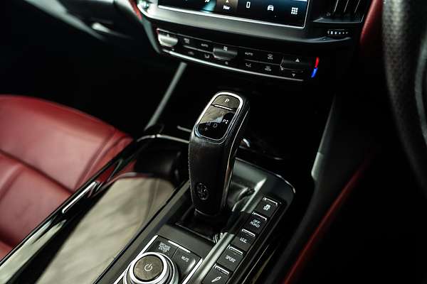 2021 Maserati Levante GT M161