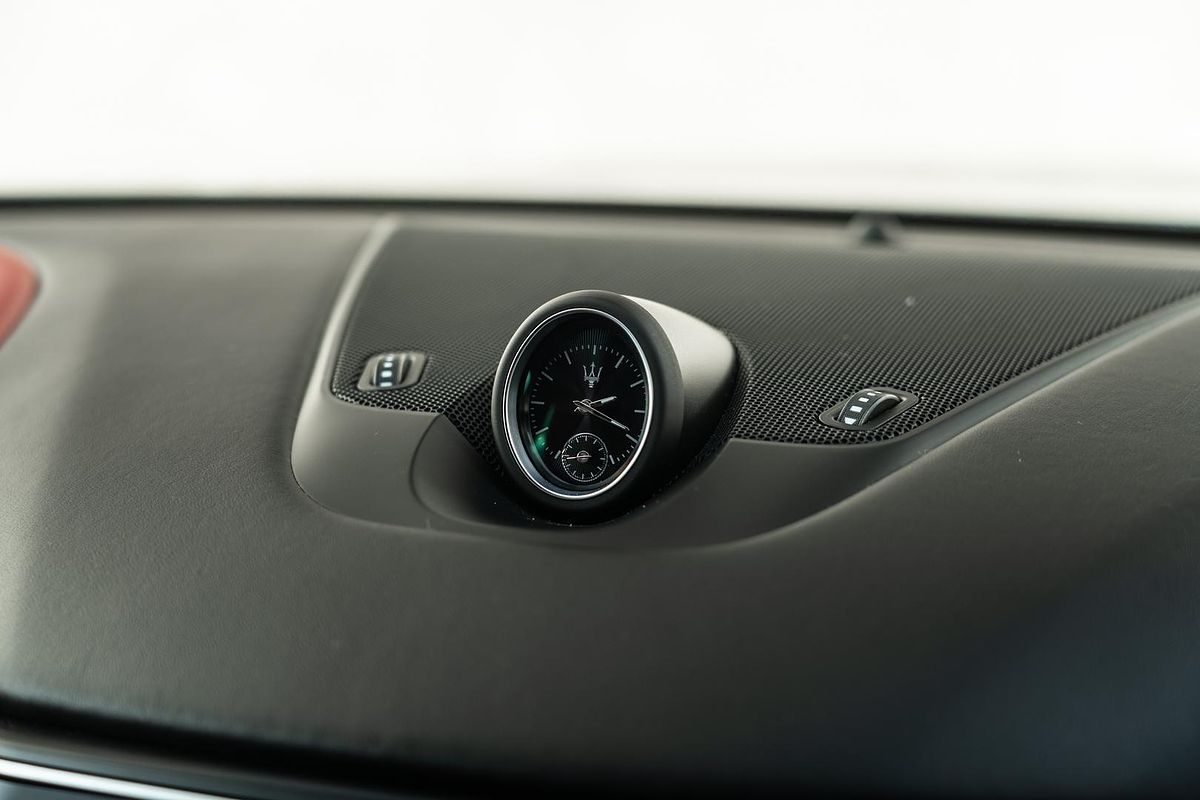 2021 Maserati Levante GT M161