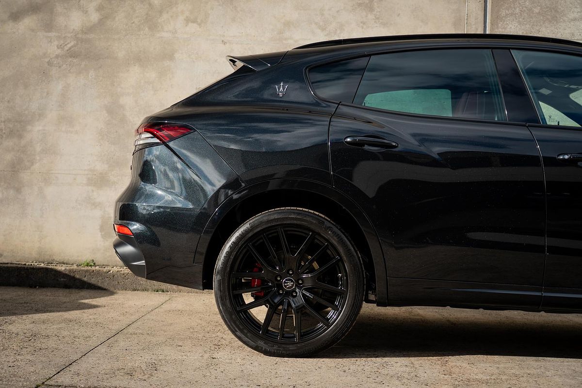 2021 Maserati Levante GT M161