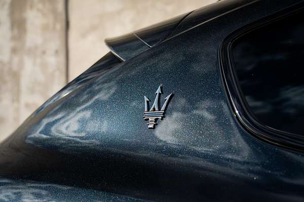 2021 Maserati Levante GT M161