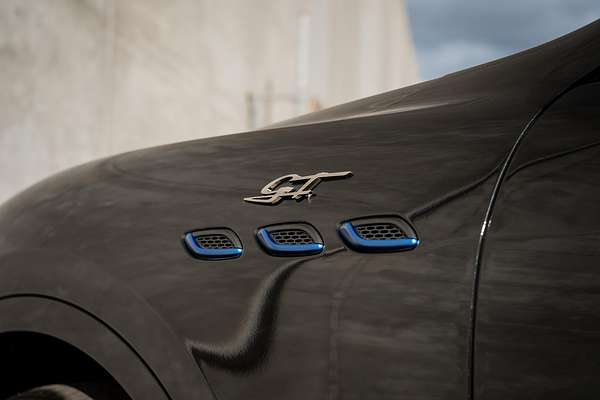 2021 Maserati Levante GT M161
