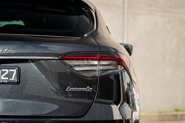2021 Maserati Levante GT M161