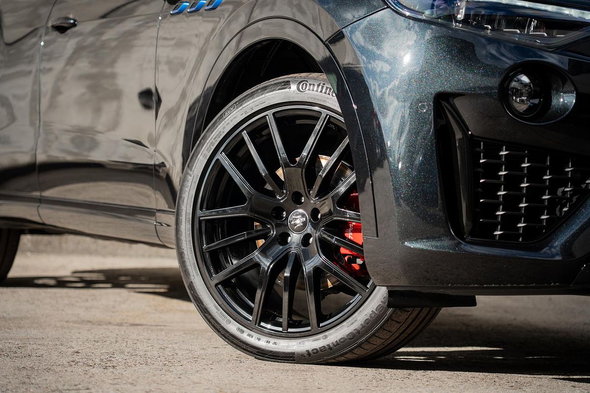 2021 Maserati Levante GT M161