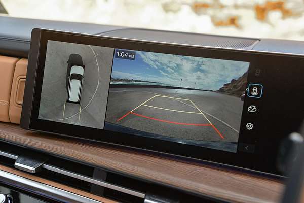 2024 Hyundai Santa Fe Hybrid Calligraphy MX5.V1