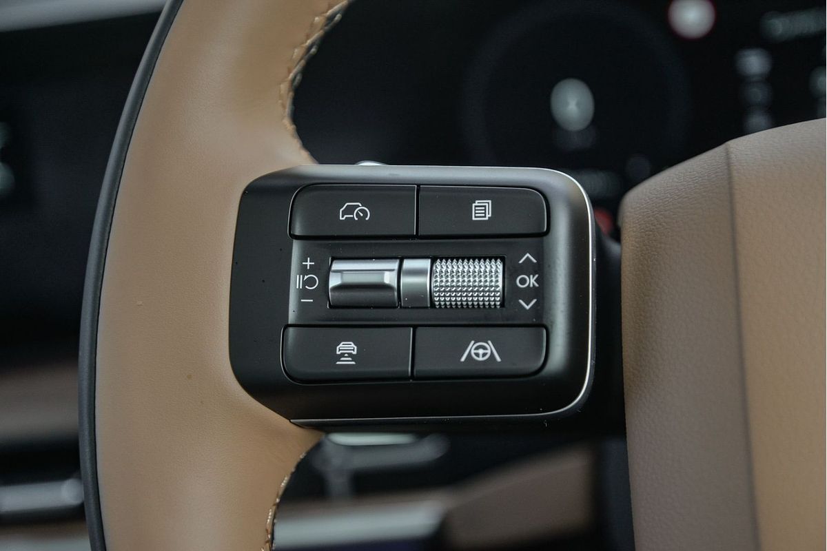 2024 Hyundai Santa Fe Hybrid Calligraphy MX5.V1