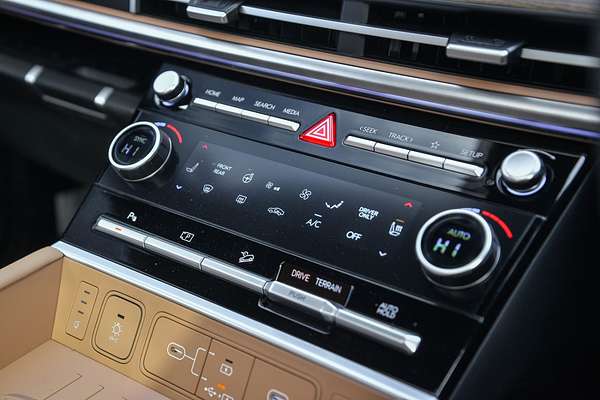 2024 Hyundai Santa Fe Hybrid Calligraphy MX5.V1