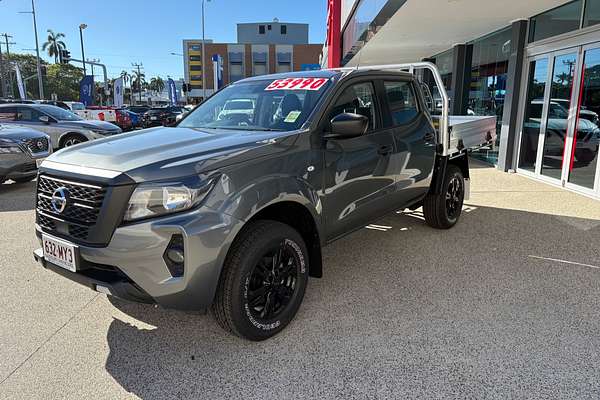 2024 Nissan Navara SL D23 4X4